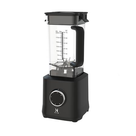 เครื่องปั่นรอบสูง NIKITO NK-BL2000 สีดำ 2 ลิตร_2