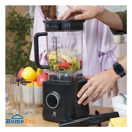 เครื่องปั่นรอบสูง NIKITO NK-BL2000 สีดำ 2 ลิตร_6