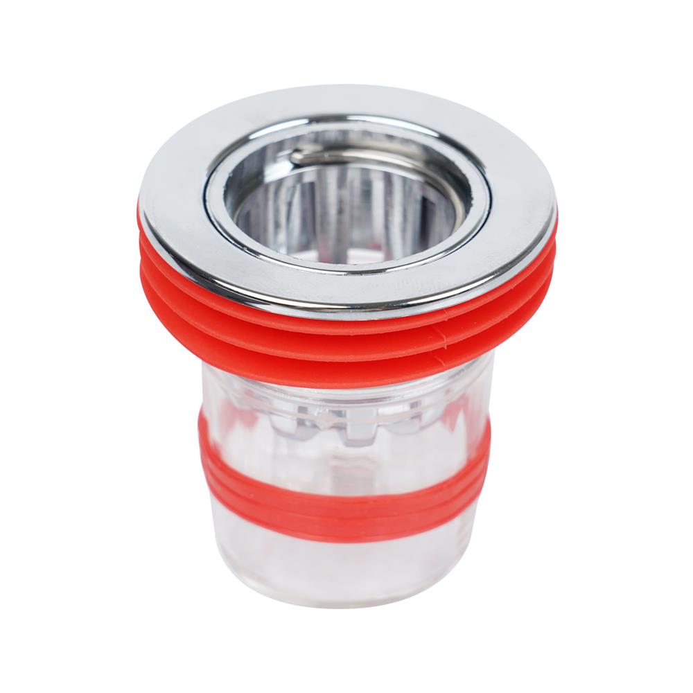 ตะแกรงกันกลิ่น DEXZON PP DIY R