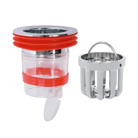 ตะแกรงกันกลิ่น DEXZON PP DIY R_1