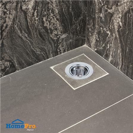 ตะแกรงกันกลิ่น DEXZON PP DIY R_4