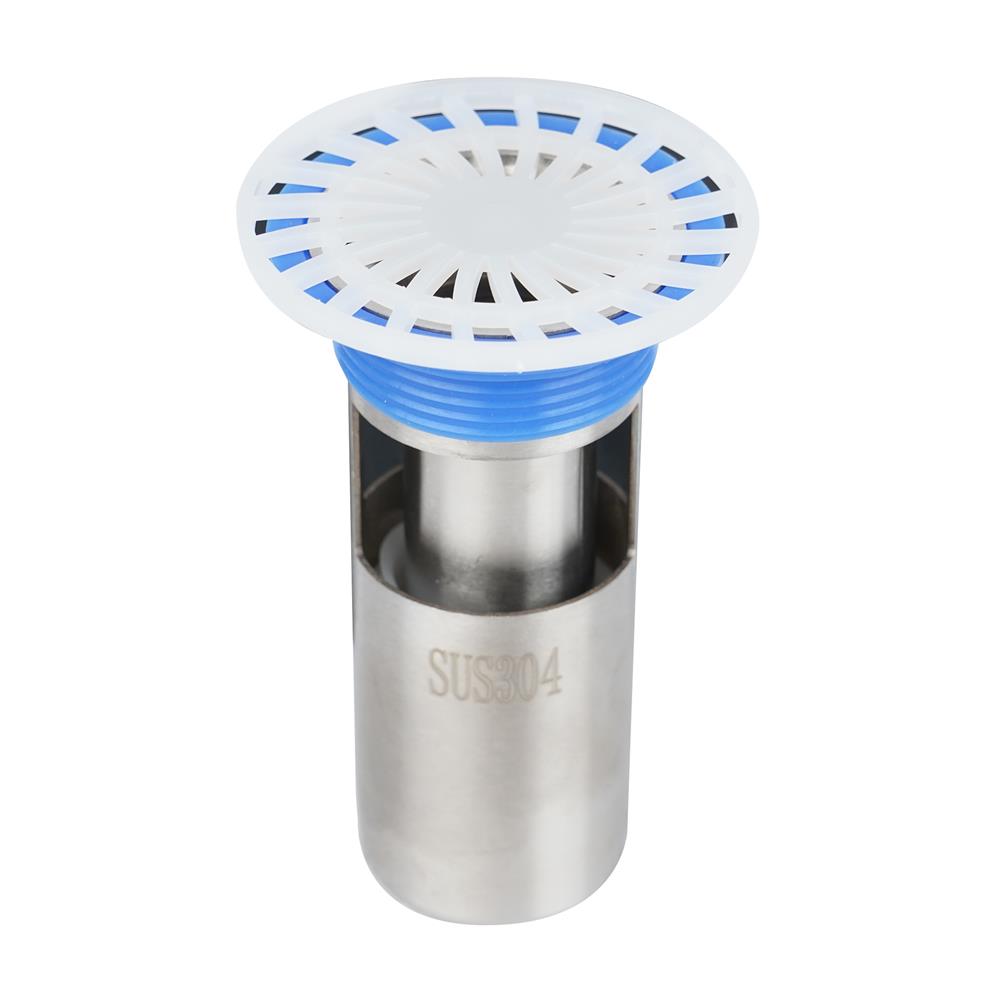 ตะแกรงกันกลิ่น DEXZON SS DIY-L