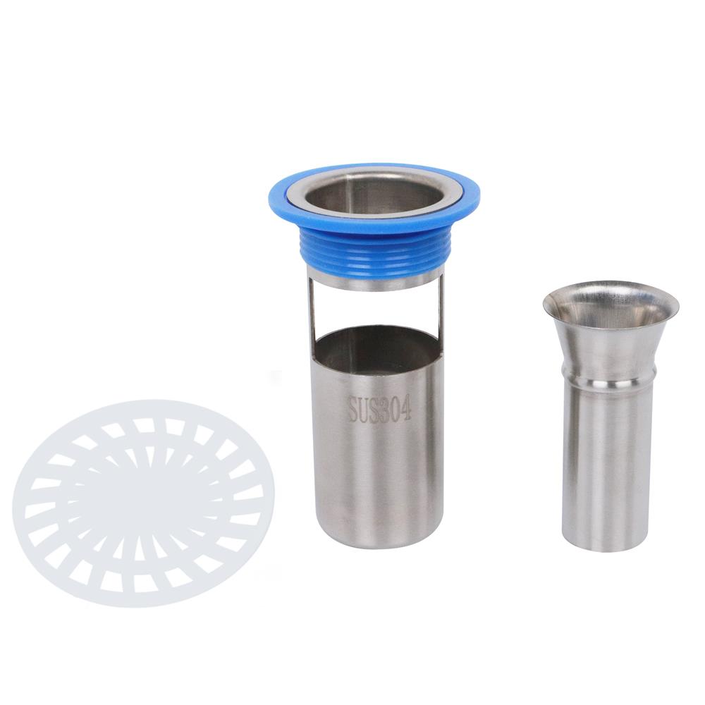 ตะแกรงกันกลิ่น DEXZON SS DIY-L