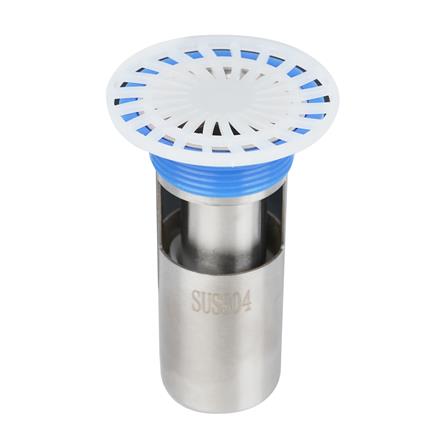 ตะแกรงกันกลิ่น DEXZON SS DIY-L