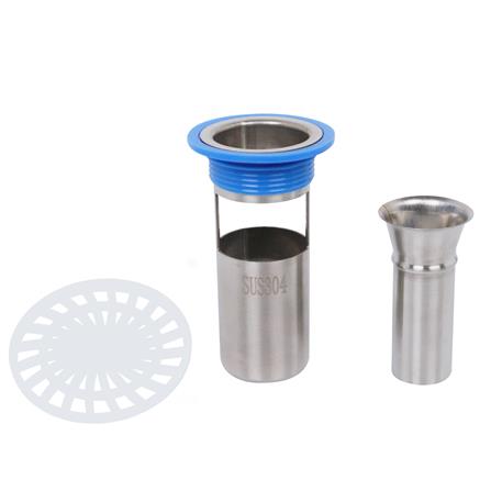 ตะแกรงกันกลิ่น DEXZON SS DIY-L_1