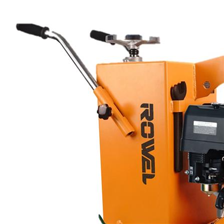 เครื่องตัดคอนกรีต 14 นิ้ว ROWEL RW-CE-CC500N (ไม่รวมใบตัด) เครื่องยนต์เบนซิน 13 แรงม้า_2