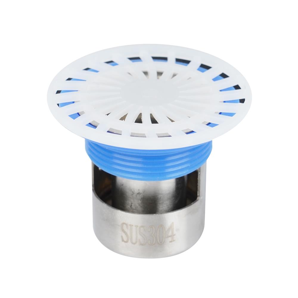 ตะแกรงกันกลิ่น DEXZON SS DIY-S