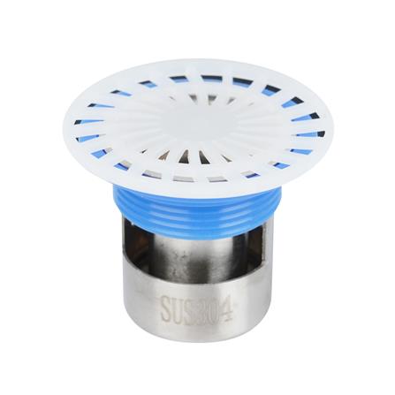 ตะแกรงกันกลิ่น DEXZON SS DIY-S