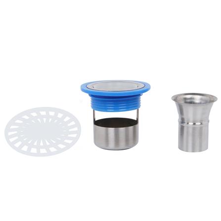 ตะแกรงกันกลิ่น DEXZON SS DIY-S_1