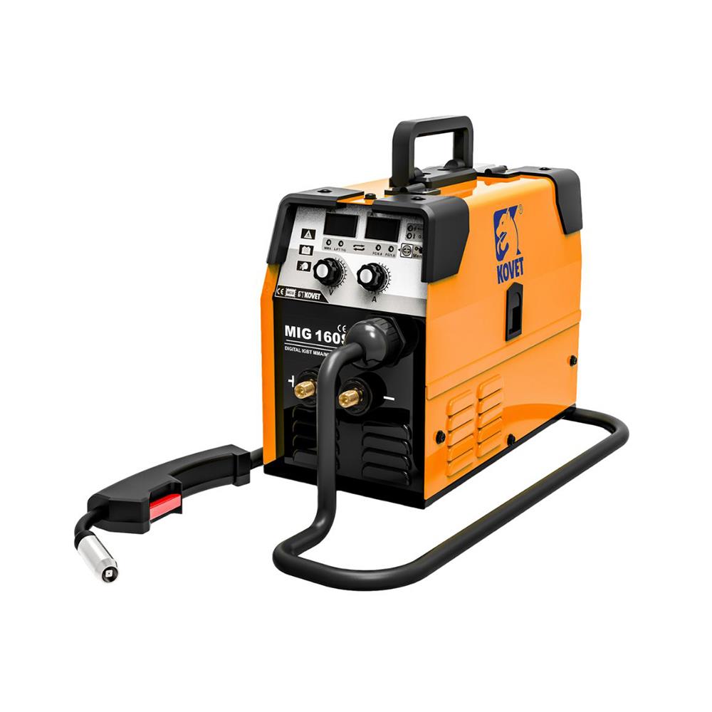 เครื่องเชื่อม KOVET MIG-160S 120 แอมป์