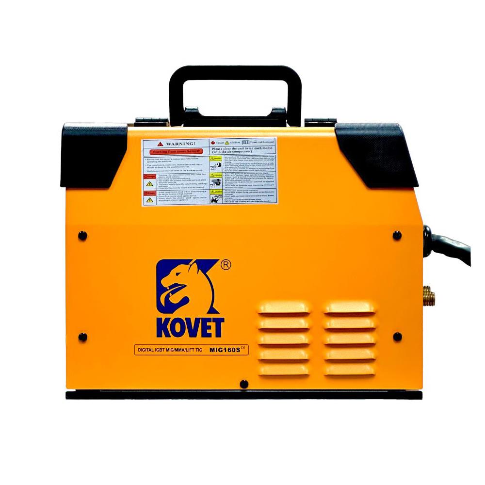 เครื่องเชื่อม KOVET MIG-160S 120 แอมป์