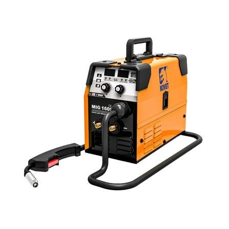 เครื่องเชื่อม KOVET MIG-160S 120 แอมป์_0