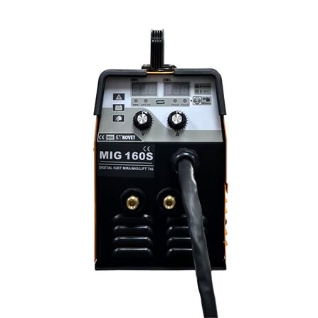 เครื่องเชื่อม KOVET MIG-160S 120 แอมป์_1