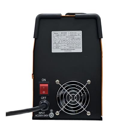 เครื่องเชื่อม KOVET MIG-160S 120 แอมป์_4