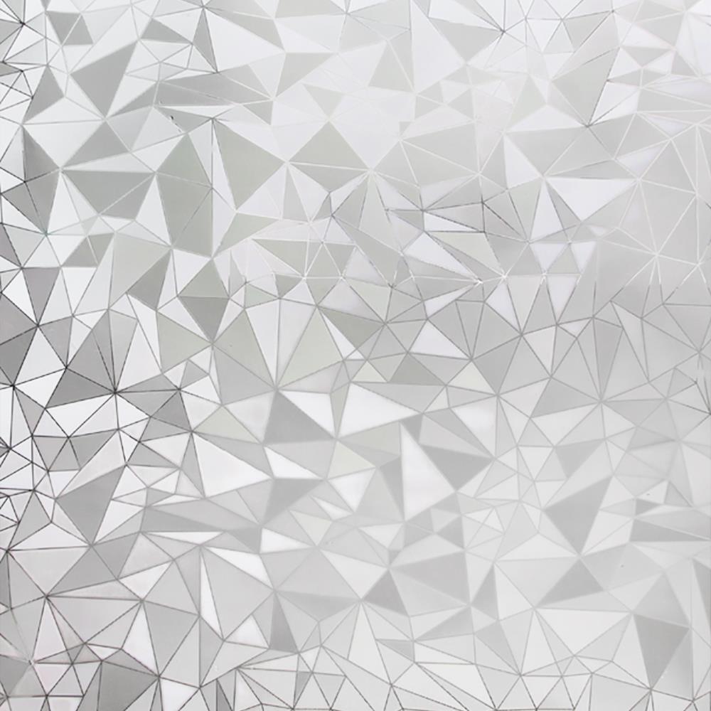 แผ่น PVC สุญญากาศ หน้ากว้าง 45 ซม. HOME LIVING STYLE DIAMOND (ตัดขายเป็นเมตร)