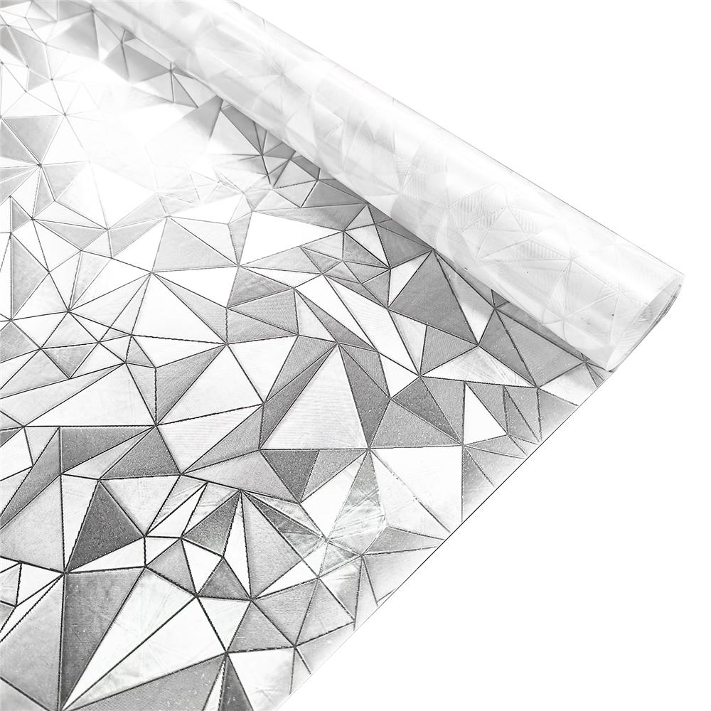 แผ่น PVC สุญญากาศ หน้ากว้าง 45 ซม. HOME LIVING STYLE DIAMOND (ตัดขายเป็นเมตร)