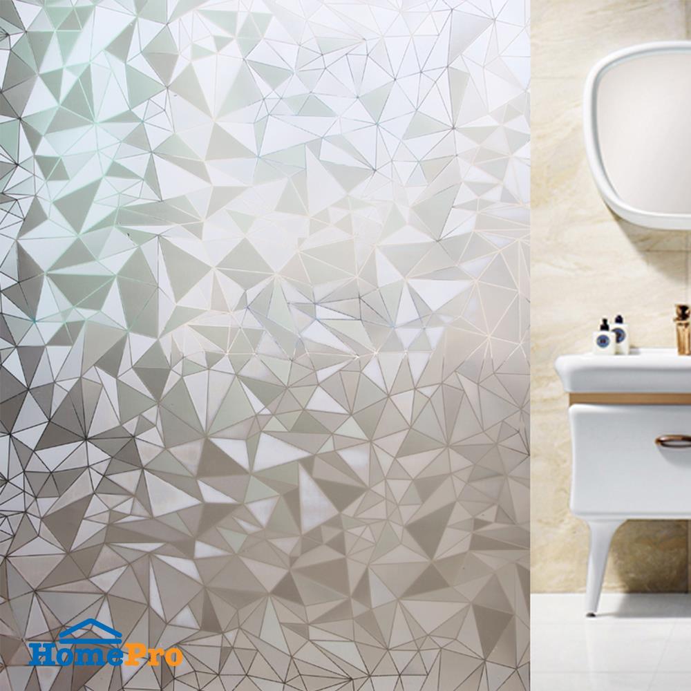 แผ่น PVC สุญญากาศ หน้ากว้าง 45 ซม. HOME LIVING STYLE DIAMOND (ตัดขายเป็นเมตร)