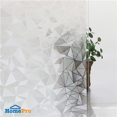 แผ่น PVC สุญญากาศ หน้ากว้าง 45 ซม. HOME LIVING STYLE DIAMOND (ตัดขายเป็นเมตร)_5