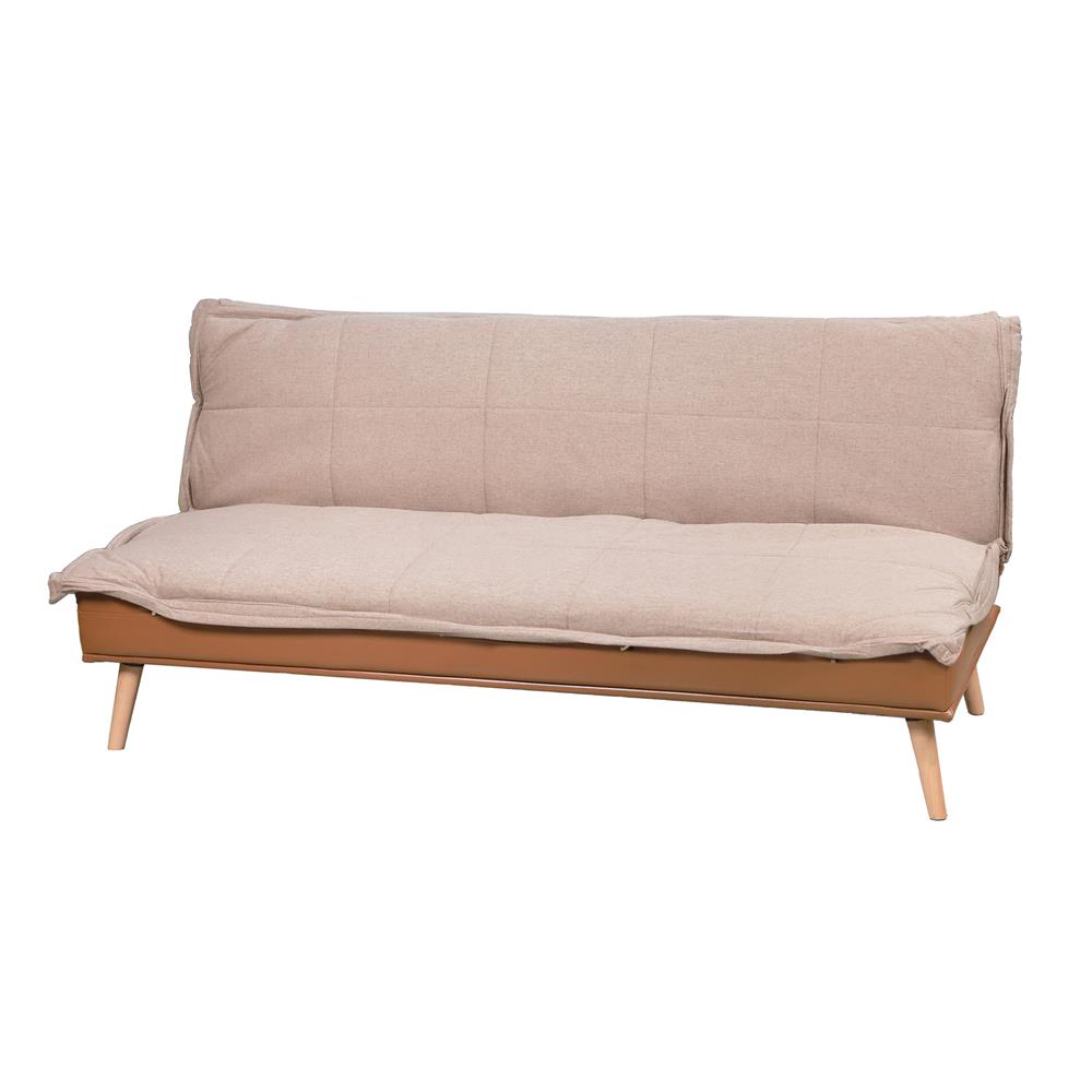 โซฟาเบด FURDINI AUSTON สีน้ำตาล