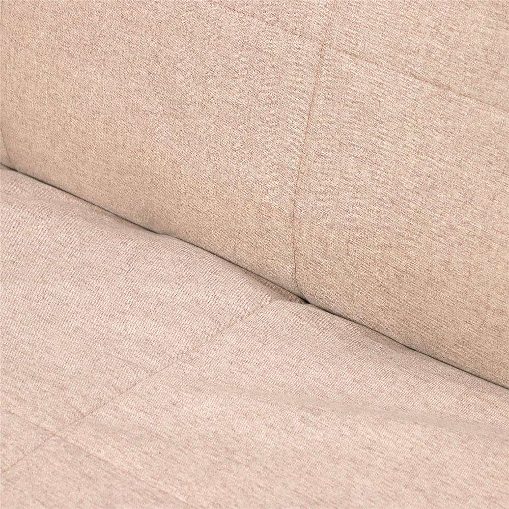 โซฟาเบด FURDINI AUSTON สีน้ำตาล