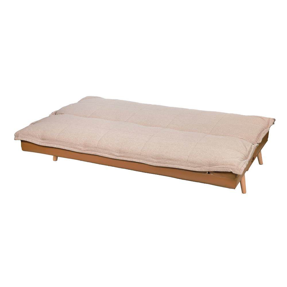 โซฟาเบด FURDINI AUSTON สีน้ำตาล