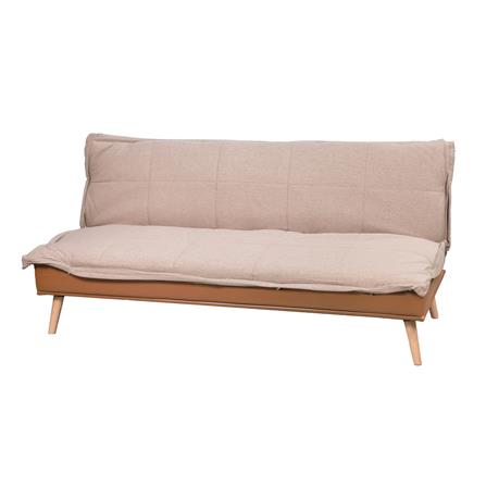 โซฟาเบด FURDINI AUSTON สีน้ำตาล_0