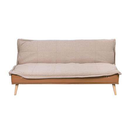 โซฟาเบด FURDINI AUSTON สีน้ำตาล_1