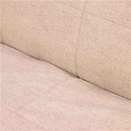 โซฟาเบด FURDINI AUSTON สีน้ำตาล_3