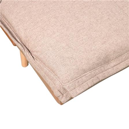 โซฟาเบด FURDINI AUSTON สีน้ำตาล_8