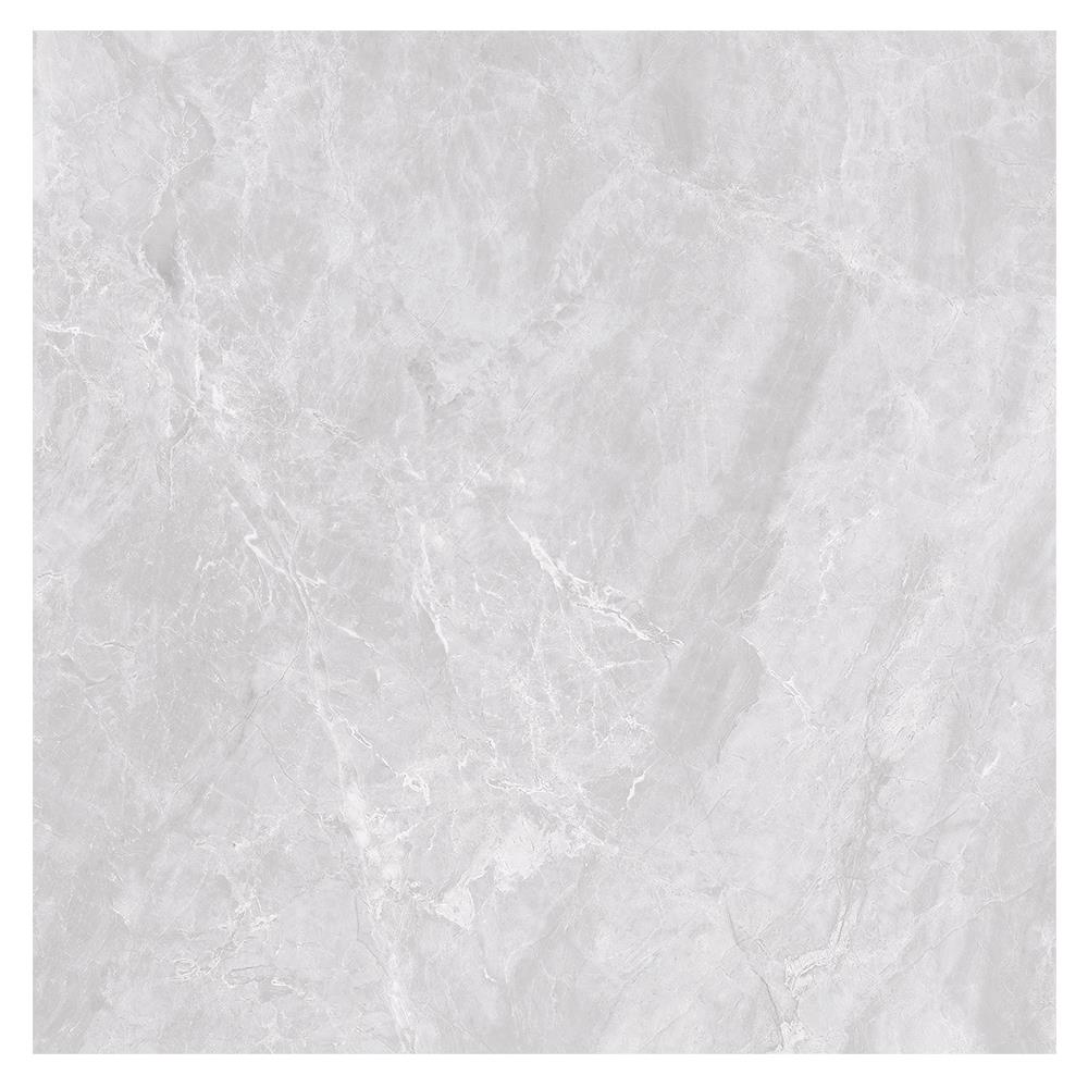 กระเบื้องพื้นพอร์ซเลน 60x60 ซม. TARA เบลเลน ไลท์เกรย์ A 1.44 ตร.ม.