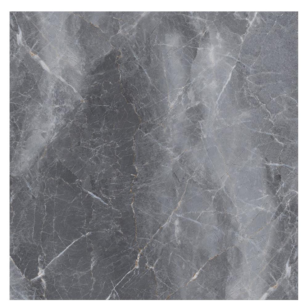 กระเบื้องพื้นพอร์ซเลน 60x60 ซม. TARA ฟาเดีย ดาร์กเกรย์ A 1.44 ตร.ม.