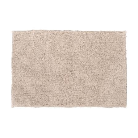 พรม HOME LIVING STYLE SIMPLE 45X70 ซม. สีครีม_0