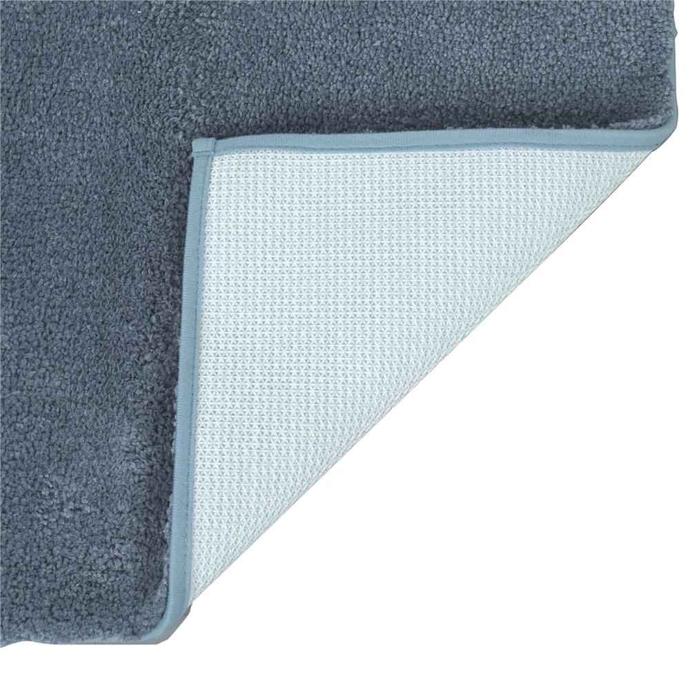 พรม HOME LIVING STYLE SIMPLE 45X70 ซม. สีน้ำเงิน