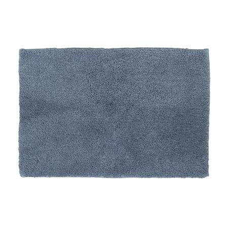 พรม HOME LIVING STYLE SIMPLE 45X70 ซม. สีน้ำเงิน_0