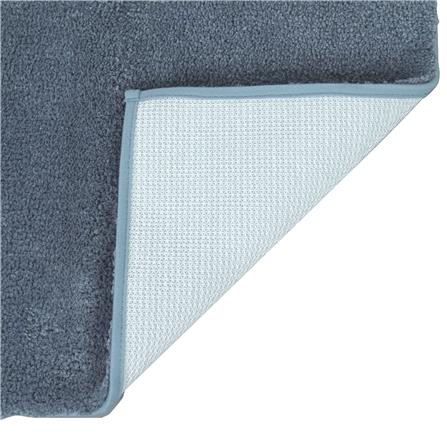 พรม HOME LIVING STYLE SIMPLE 45X70 ซม. สีน้ำเงิน_1