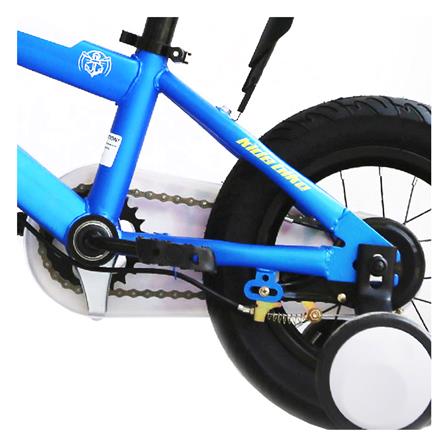 จักรยานเด็ก TRINX BDF 16 นิ้ว สีน้ำเงิน_3