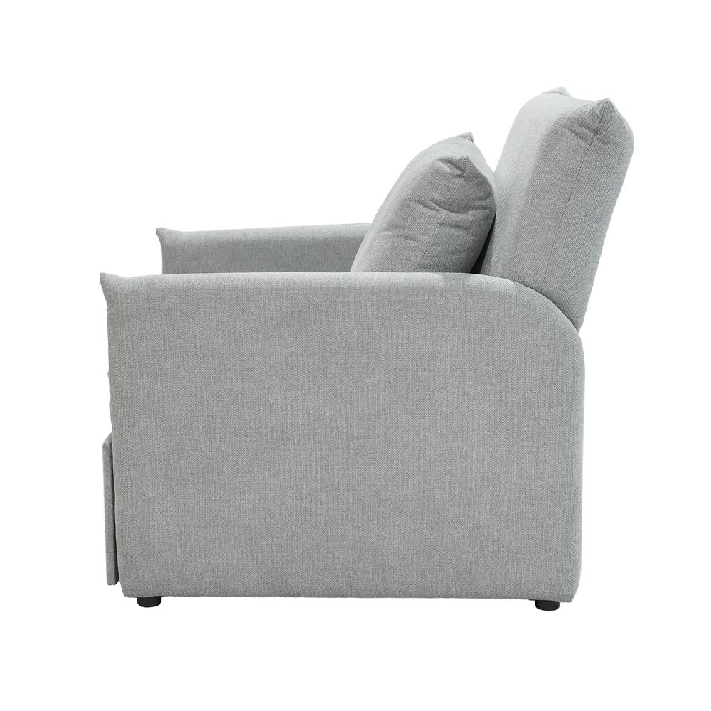 โซฟาเบด FURDINI KAITO สีเทา