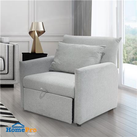 โซฟาเบด FURDINI KAITO สีเทา_10