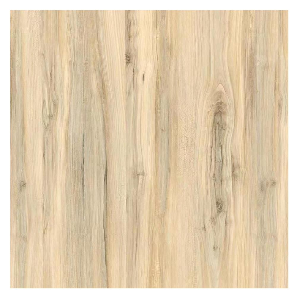 กระเบื้องพื้นพอร์ซเลน 60x60 ซม. TARA ไอวาร์ วู้ด ไลท์บราวน์ A 1.44 ตร.ม.