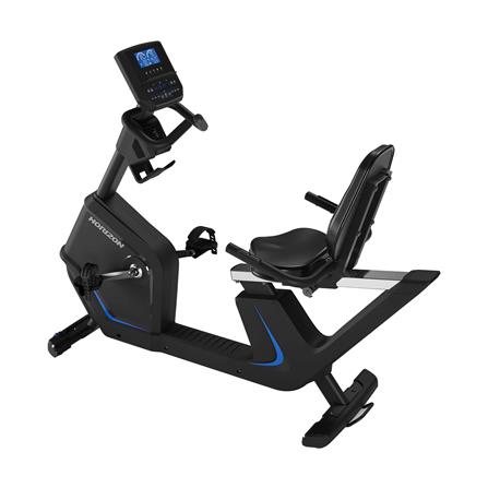 จักรยานออกกำลังกาย HORIZON 5.0 R_0