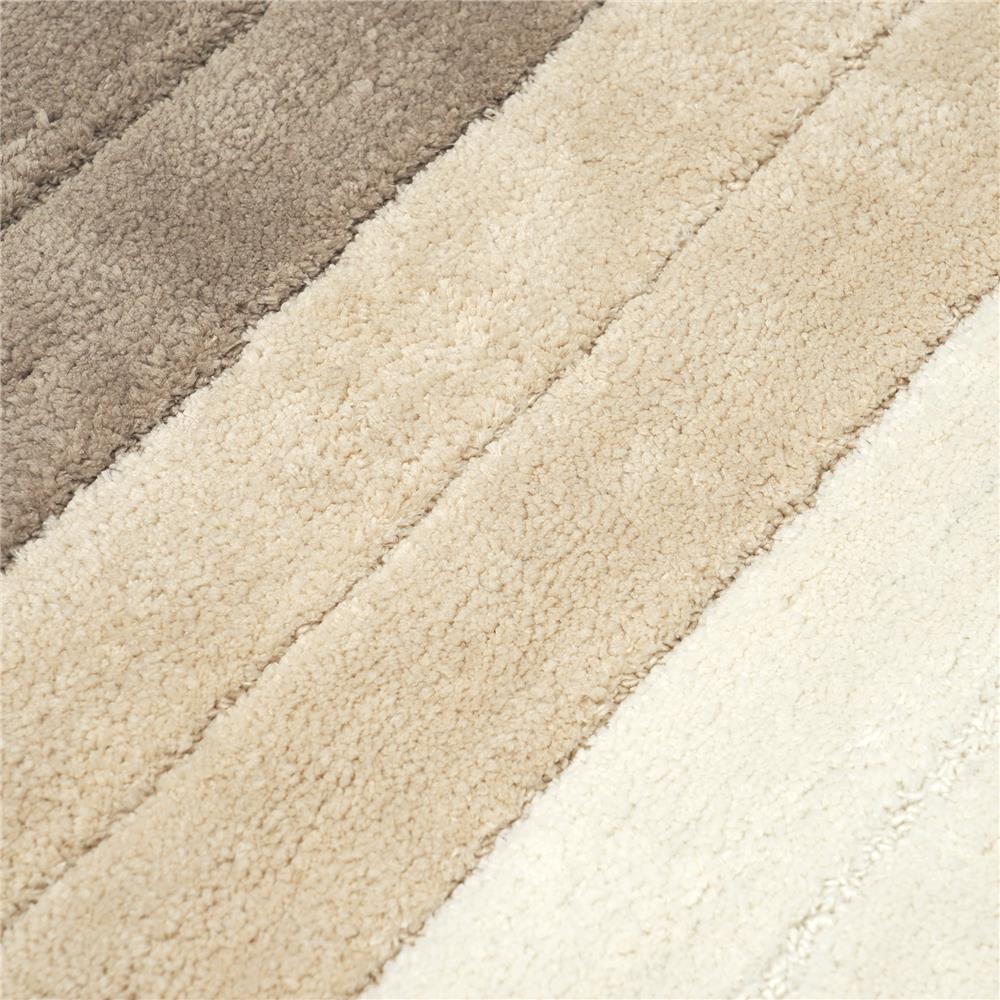 พรม HOME LIVING STYLE COOPER 45X70 ซม. สีน้ำตาล