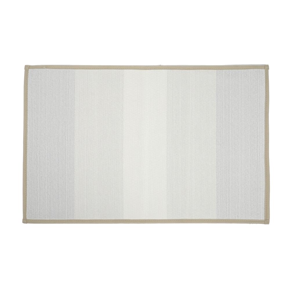 พรม HOME LIVING STYLE COOPER 45X70 ซม. สีน้ำตาล