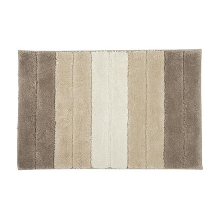 พรม HOME LIVING STYLE COOPER 45X70 ซม. สีน้ำตาล_0