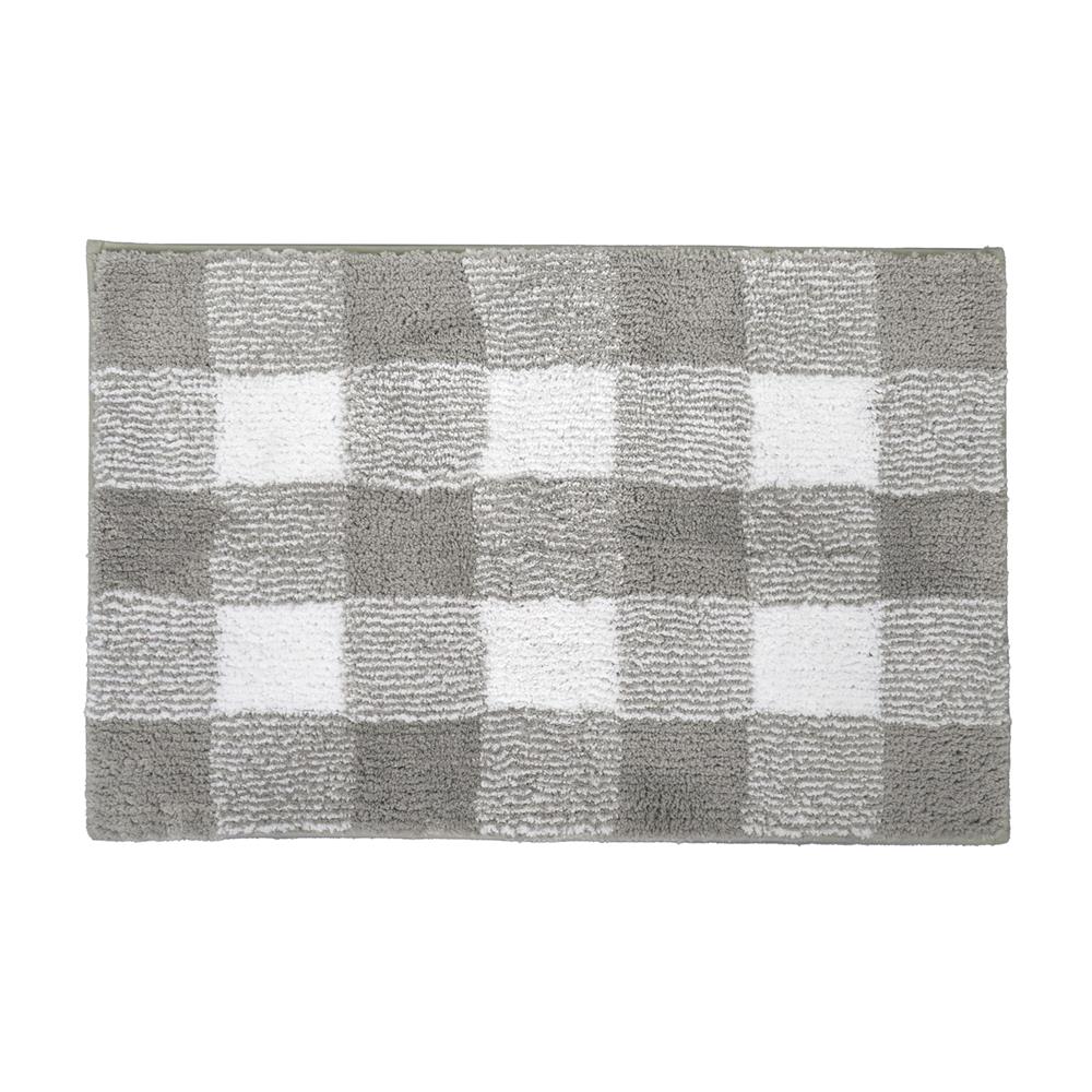 พรม HOME LIVING STYLE COZY 45X70 ซม. สีน้ำตาล