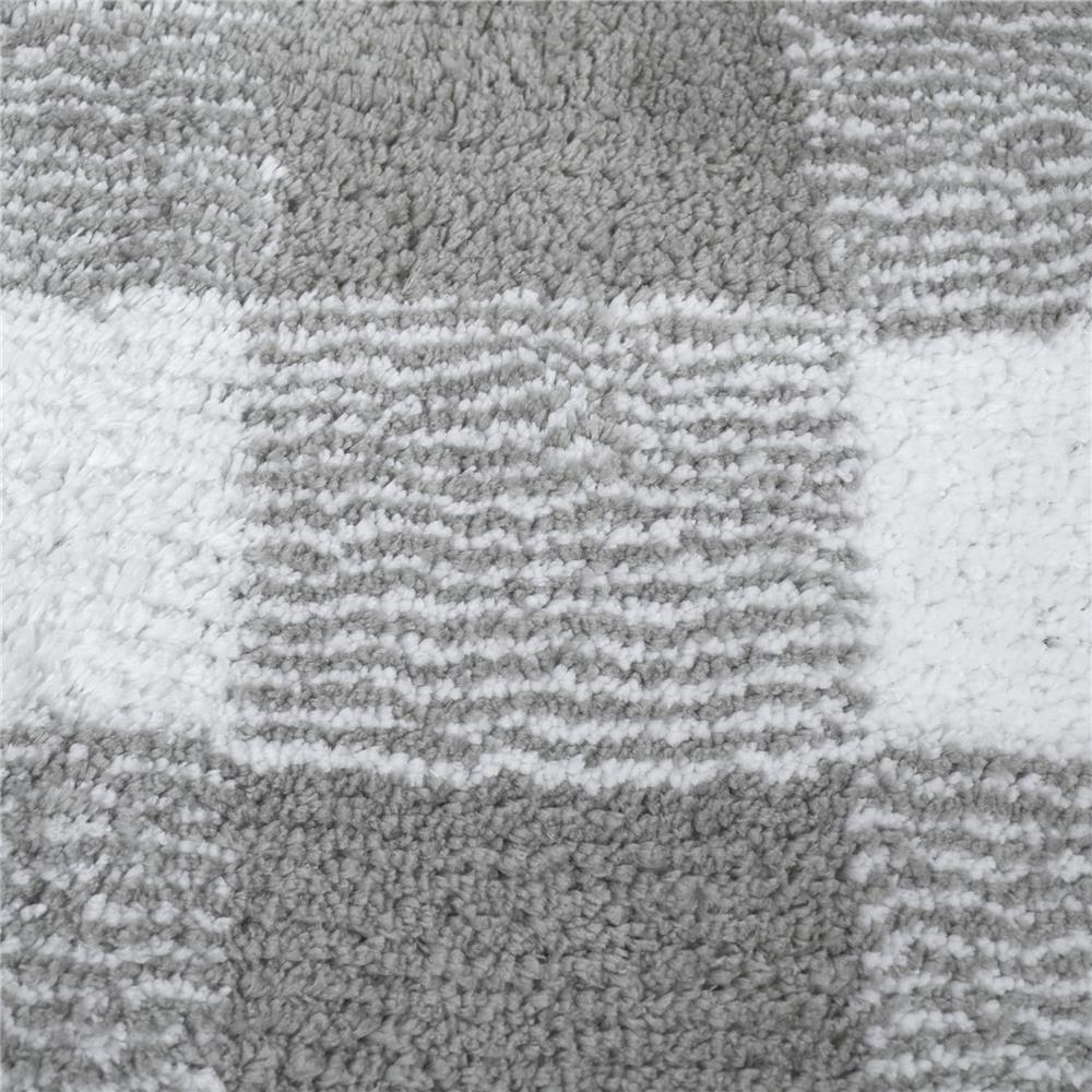 พรม HOME LIVING STYLE COZY 45X70 ซม. สีน้ำตาล