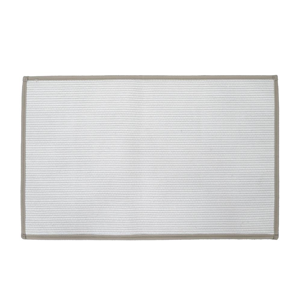 พรม HOME LIVING STYLE COZY 45X70 ซม. สีน้ำตาล