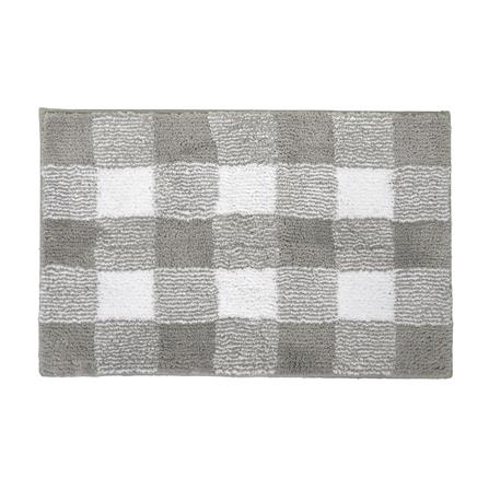 พรม HOME LIVING STYLE COZY 45X70 ซม. สีน้ำตาล_0