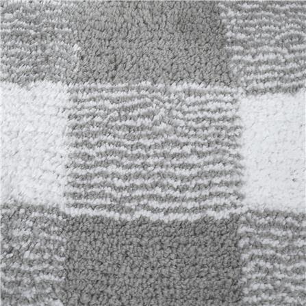 พรม HOME LIVING STYLE COZY 45X70 ซม. สีน้ำตาล_2