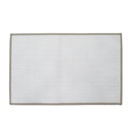 พรม HOME LIVING STYLE COZY 45X70 ซม. สีน้ำตาล_3