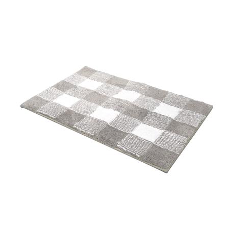 พรม HOME LIVING STYLE COZY 45X70 ซม. สีน้ำตาล_4